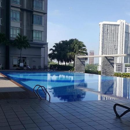 Shaftesbury Residences Cyberjaya Studio Suites Free Parking Dış mekan fotoğraf
