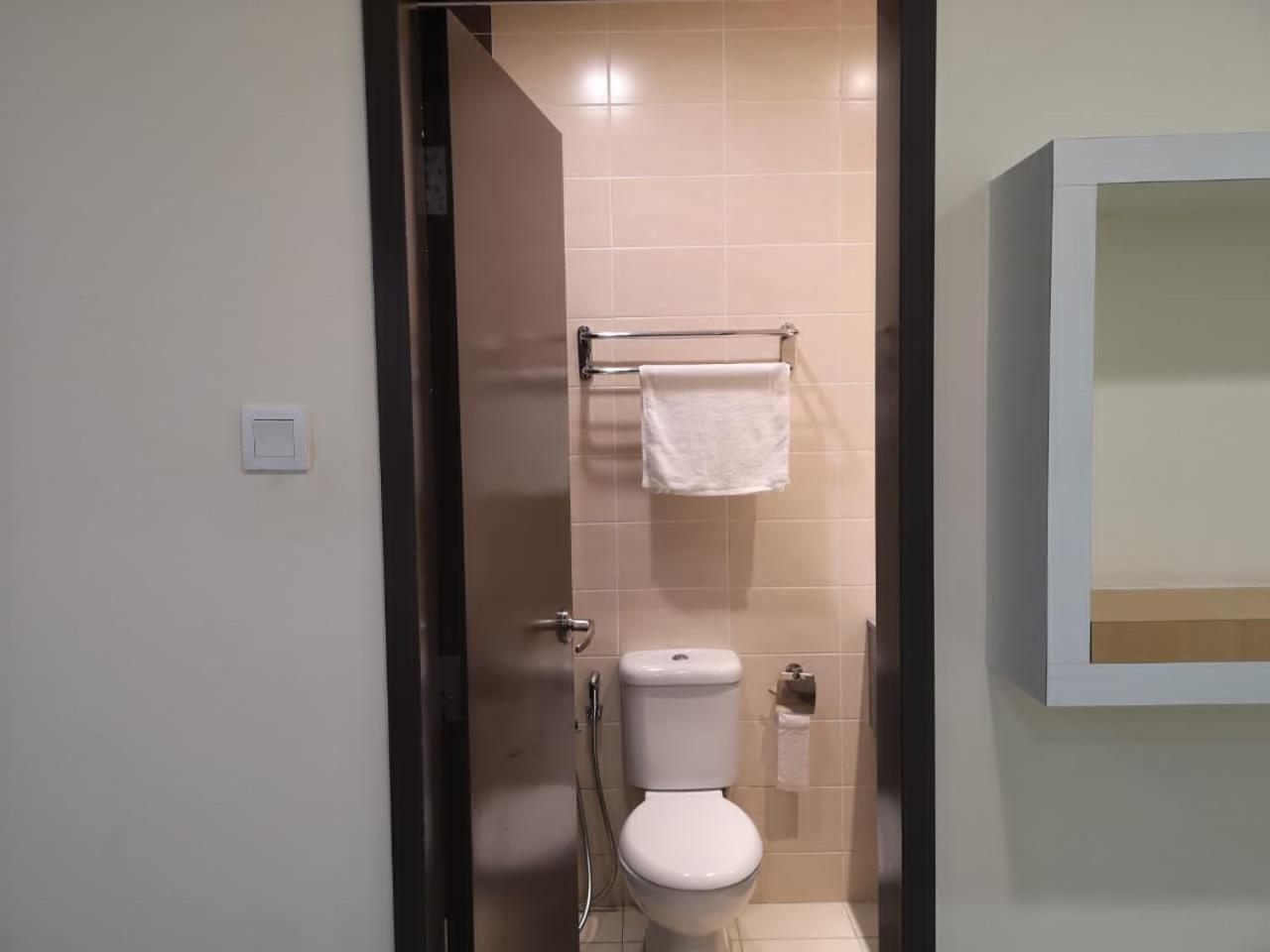 Shaftesbury Residences Cyberjaya Studio Suites Free Parking Dış mekan fotoğraf