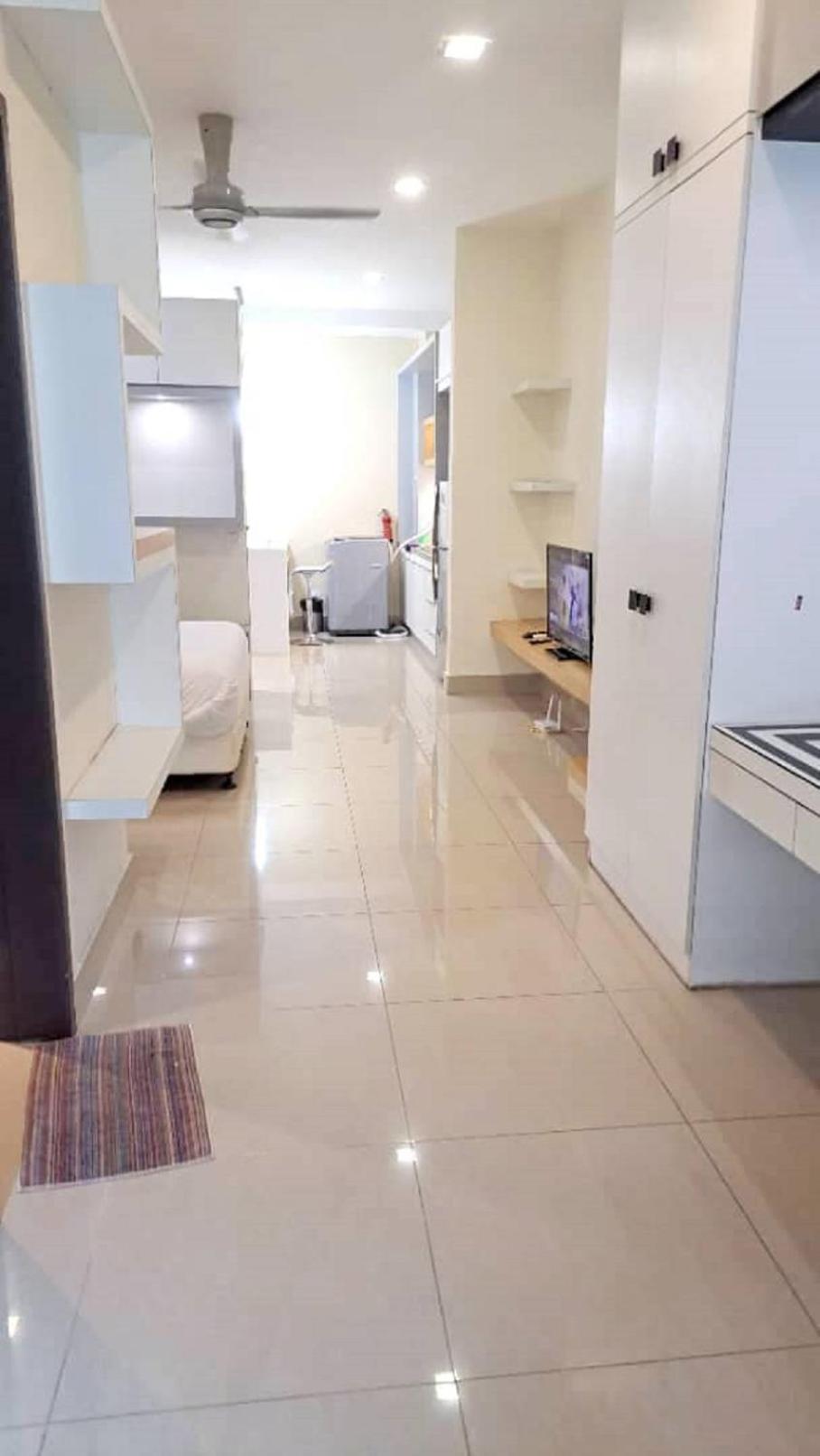 Shaftesbury Residences Cyberjaya Studio Suites Free Parking Dış mekan fotoğraf