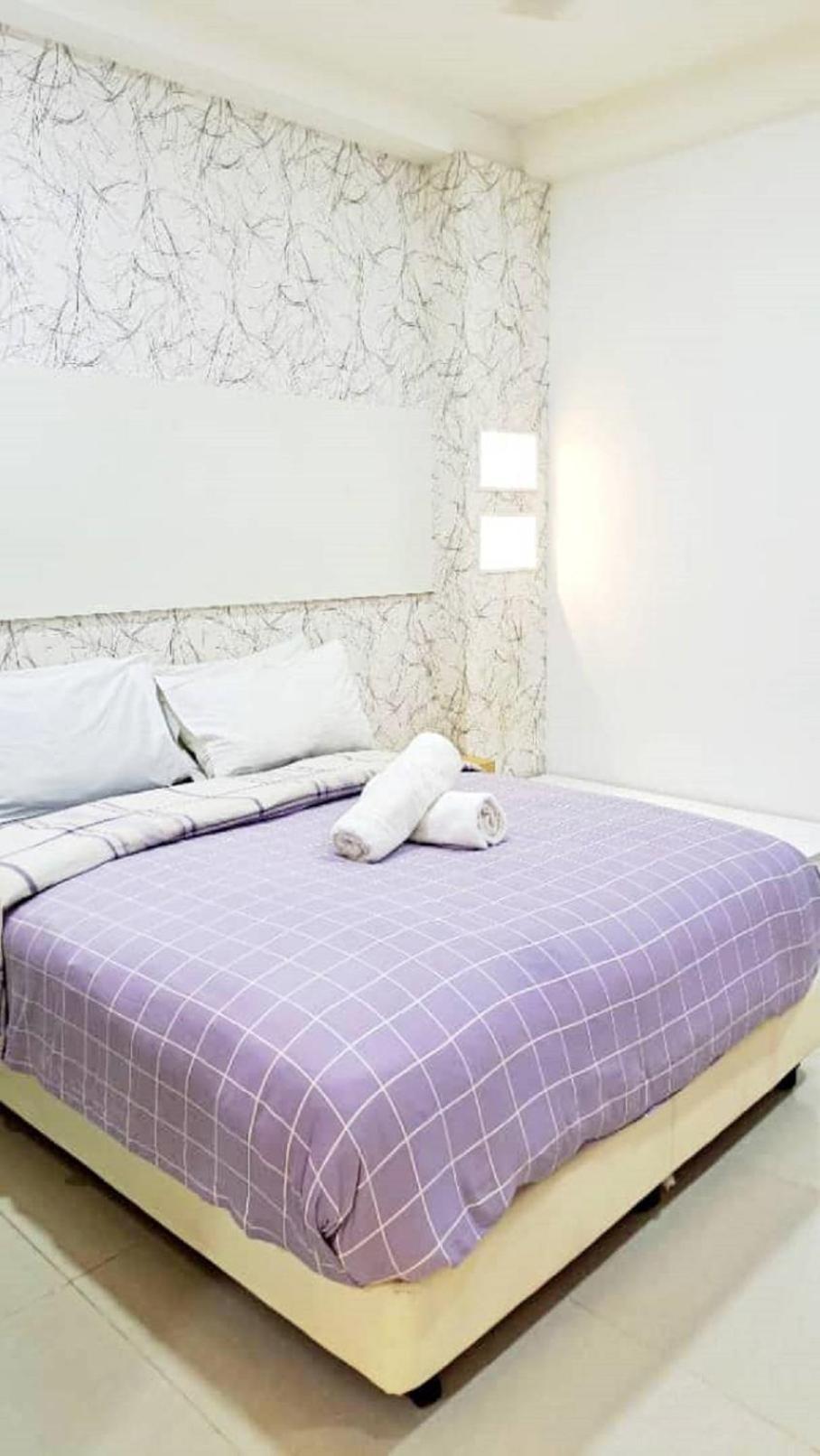 Shaftesbury Residences Cyberjaya Studio Suites Free Parking Dış mekan fotoğraf