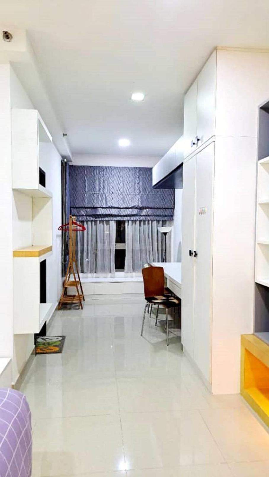 Shaftesbury Residences Cyberjaya Studio Suites Free Parking Dış mekan fotoğraf