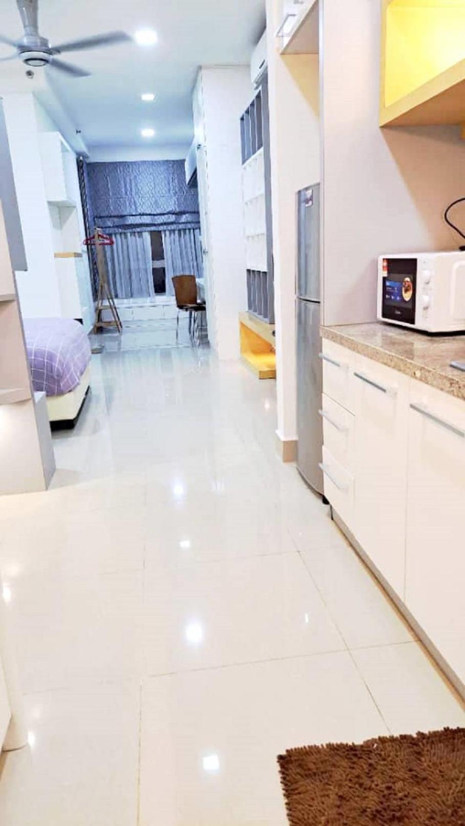 Shaftesbury Residences Cyberjaya Studio Suites Free Parking Dış mekan fotoğraf